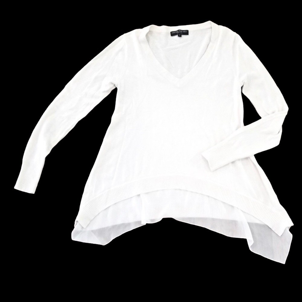 Central Park West Sweater